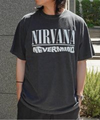 MANASTASH/GOOD ROCK SPEED×MANASTASH/別注 NIRVANA コラボTシャツ/506027687