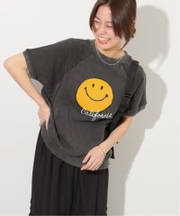 JOURNAL STANDARD relume/《追加予約》【HANTEX/ハンテックス】HALF SLEEVE SWEAT：スウェット/506028054