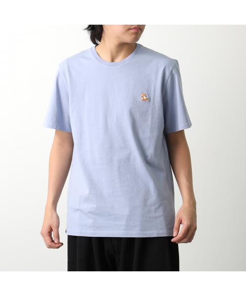 セール】メゾンキツネ MAISON KITSUNE MAISON KITSUNE Tシャツ