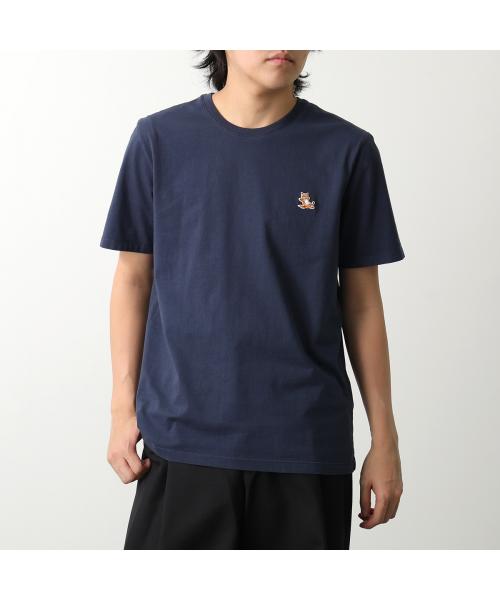 セール】メゾンキツネ MAISON KITSUNE MAISON KITSUNE Tシャツ