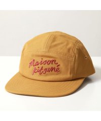 MAISON KITSUNE/MAISON KITSUNE ベースボールキャップ LM06108WW0095/506028258