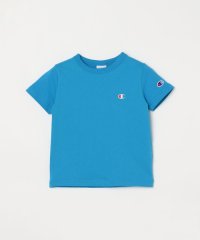 SHIPS any WOMEN/Champion: ワンポイント 半袖 Ｔシャツ<KIDS>/506028286