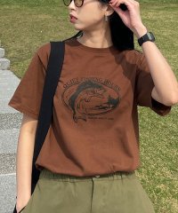 Chillfar/アソートTシャツ/506028318