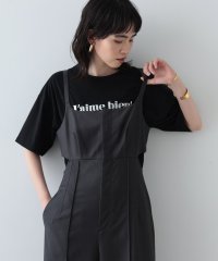 GALLEST/フロントロゴTシャツ/506028347