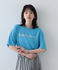 GALLEST/フロントロゴTシャツ/506028347