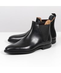 CROCKET&JONES/CROCKETT&JONES チェルシーブーツ 25887A C01C1 Chelsea 8/506028381