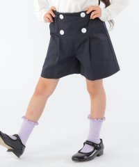 SHIPS KIDS/SHIPS KIDS:100～130cm / マリン キュロット/506028389