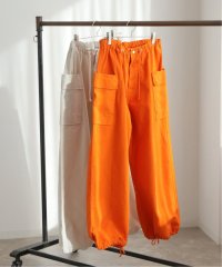 Spick & Span/【AUTHEN / オーセン】 WIDE OVER PANTS/506028394