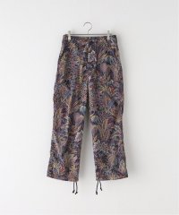 Spick & Span/【AUTHEN / オーセン】 CROPPED BAKER PANTS/506028395