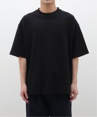 JOURNAL STANDARD/シルケットテンジク スリットヘム Tシャツ/506028402