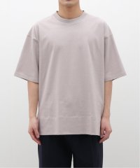 JOURNAL STANDARD/シルケットテンジク スリットヘム Tシャツ/506028402