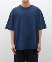 JOURNAL STANDARD/シルケットテンジク スリットヘム Tシャツ/506028402