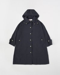 Traditional Weatherwear/PACKABLE MALTON HOOD LONG/506028412