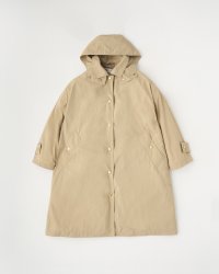 Traditional Weatherwear/PACKABLE MALTON HOOD LONG/506028412