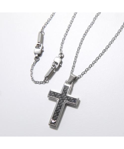 セール 24%OFF】EMPORIO ARMANI ネックレス EGS1705040 クロス セール 24%OFF】EMPORIO ARMANI ネックレス EGS1705040 クロス