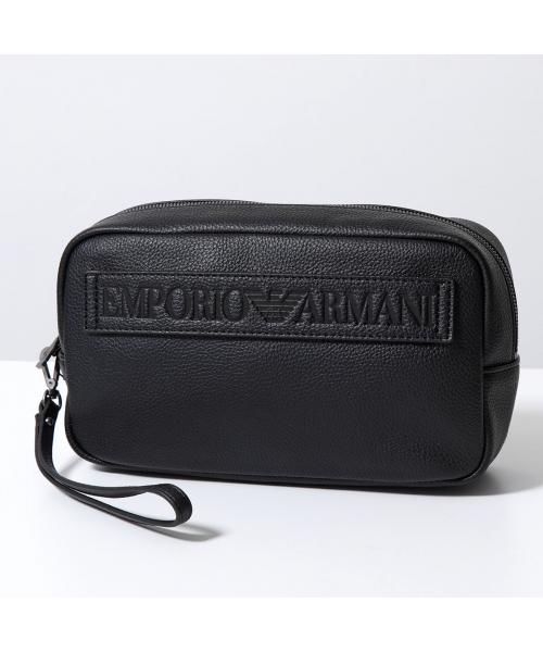 セール】EMPORIO ARMANI クラッチバッグ Y4R180 YG89J セール】EMPORIO ARMANI クラッチバッグ Y4R180 YG89J