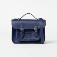 Cambridge Sachel/THE MINI Saffiano/506028577