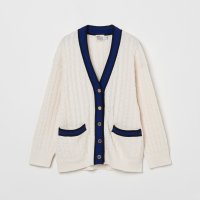 Traditional Weatherwear/TWW V CARDIGAN/506028578