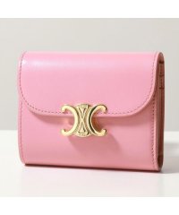 CELINE/CELINE 二つ折り財布 Small Flap Wallet 10D783DPV/506028590