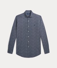 POLO RALPH LAUREN/クラシック フィット フーラード ストレッチ ポプリン シャツ/506028708