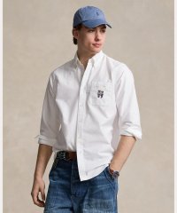 POLO RALPH LAUREN/Ralph & Ricky ベア シャツ/506028720