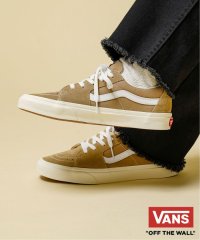 417 EDIFICE/《予約》【VANS / ヴァンズ】 SK8－Low / スケートロー/506028859