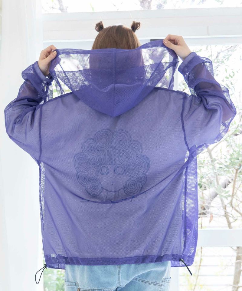 セール 50%OFF】スカラー ScoLar スカラーちゃんメッシュ