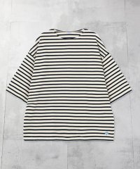 FUSE/【ORCIVAL/オーシバル】wide body boat neck/506029123