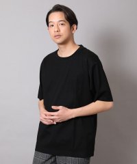 CROWDED CLOSET/【G－STAGE/ジーステージ】ハイゲージニットTシャツ/506029124