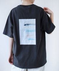 ooju/【ooju】プリントTシャツ(レディース)/506029136