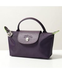 Longchamp/Longchamp  ハンドバッグ LE PLIAGE GREEN 34175 919/506029153