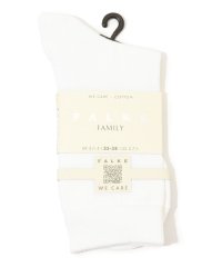 TOMORROWLAND GOODS/FALKE FAMILY コットンナイロンソックス/506029295