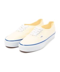 TOMORROWLAND GOODS/VANS Authentic Reissue 44/506029319