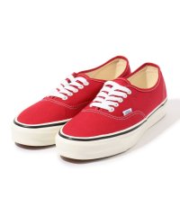 TOMORROWLAND GOODS/VANS Authentic Reissue 44/506029319