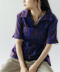 JOURNAL STANDARD/《予約》【OAS/オーエーエス】thenards jiggle jaffa terry shirt:シャツ/506029347