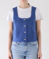 IENA/【BAUM UND PFERDGARTEN/バウム ウンド ヘルガーデン】Organic Cotton TOP トップス/506029349