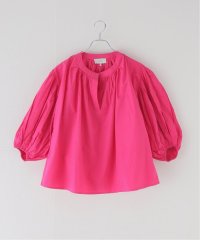 IENA/【AME ANTWERP/アメ アントワープ】VOLUME SLEEVE BLOUSE ブラウス/506029351