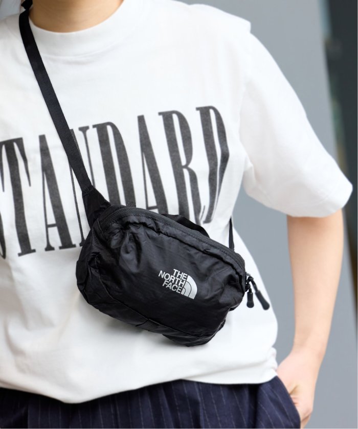 WEB限定》【THE NORTH FACE/ ザノースフェイス】 Mayfly Hip