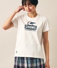 Dessin/CHUMS（チャムス） Booby Face Tシャツ/506029474