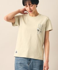 Dessin/CHUMS（チャムス） Outdoor Pocket Tシャツ/506029475