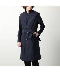 HEVO/イーヴォ HEVO HEVO ベルテッドコート OSTUNI F718 スプリングコート シングル/506029483