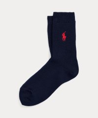 POLO RALPH LAUREN/(ボーイズ 2才～4才)クラシック クルー ソックス/506029515