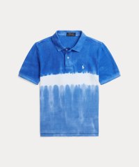 POLO RALPH LAUREN/(ボーイズ 8才～20才)タイダイ コットン メッシュ ポロシャツ/506029522