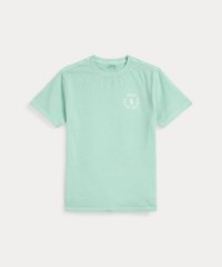 POLO RALPH LAUREN/(ボーイズ 8才～20才)ロゴ コットン ジャージー Tシャツ/506029526