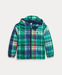 POLO RALPH LAUREN/(ボーイズ 2才～7才)P－Layer 1 ウォーターリペラント フーデッド ジャケット/506029533