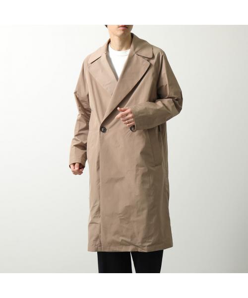 hevo コート BRINDISI サイズ44　キャメル hevo コート BRINDISI サイズ44キャメル