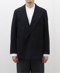 EDIFICE/【la favola / ラ ファーヴォラ】4B DOUBLE JACKET S.U/506029647