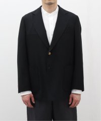 EDIFICE/【la favola / ラ ファーヴォラ】SEMI DOUBLE JACKET S.U/506029648