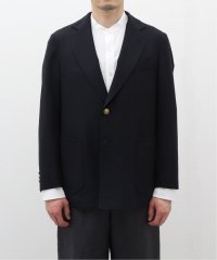 EDIFICE/【la favola / ラ ファーヴォラ】SEMI DOUBLE JACKET S.U/506029648