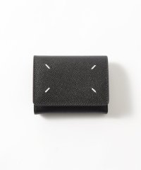 JOURNAL STANDARD/【MAISON MARGIELA / メゾン・マルジェラ 】 TREE FOLD WALLET/506029668